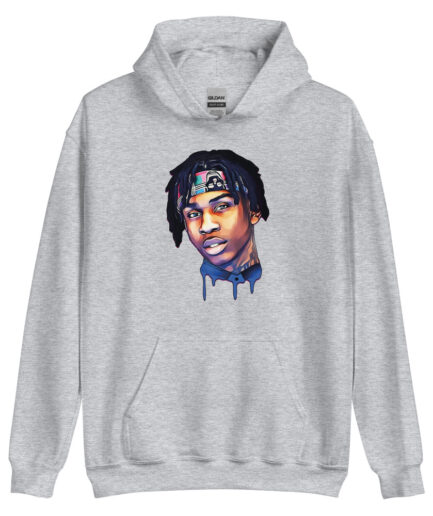 Vote For Polo G Hoodie