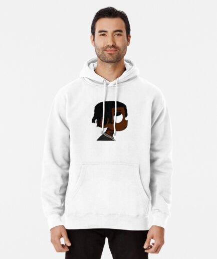 Polo g Pullover Hoodie