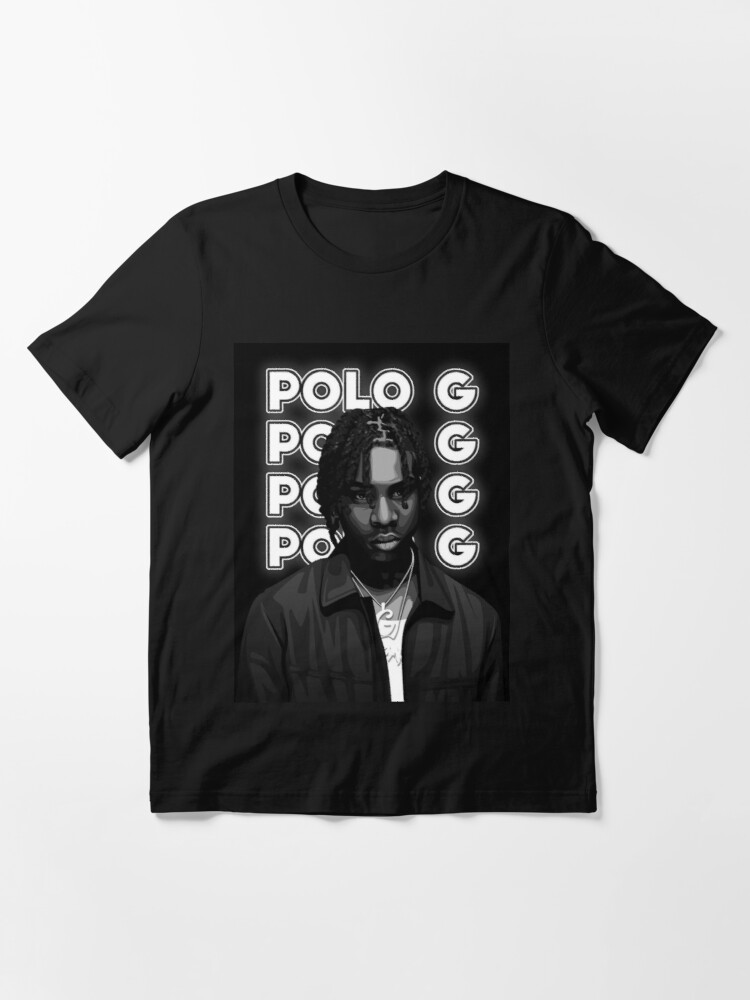 polo g Essential T-Shirt