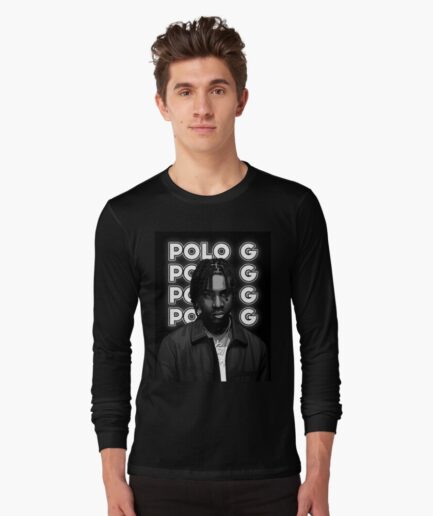 polo g Essential sweatshirt